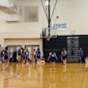 Meet your Posher, Georgia